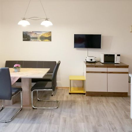 Ferienwohnung Eichler Feldkirchen in Kärnten Eksteriør billede