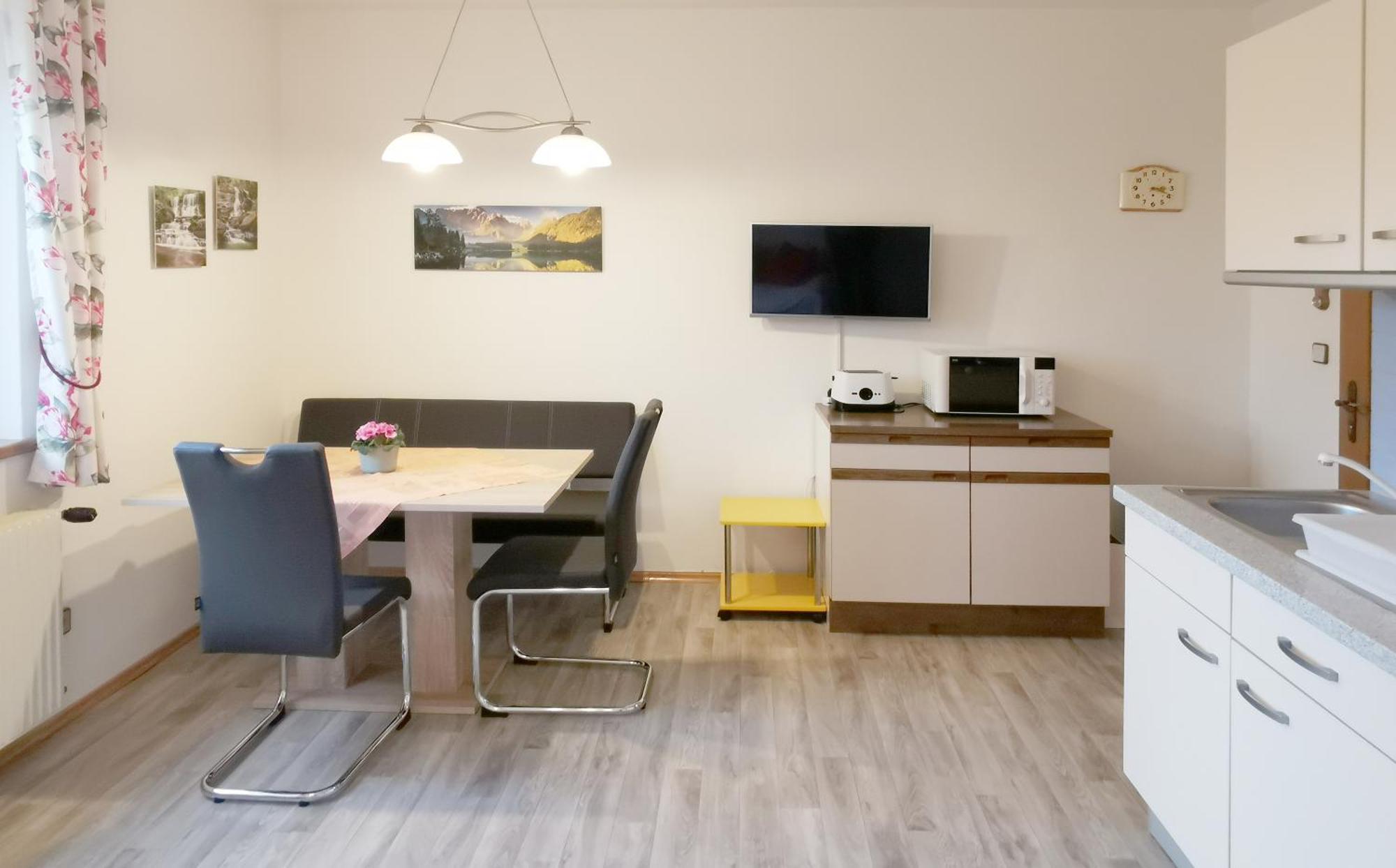 Ferienwohnung Eichler Feldkirchen in Kärnten Eksteriør billede