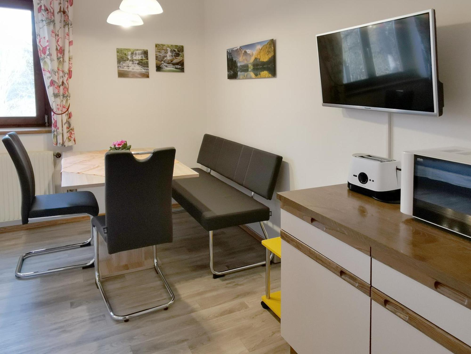 Ferienwohnung Eichler Feldkirchen in Kärnten Eksteriør billede