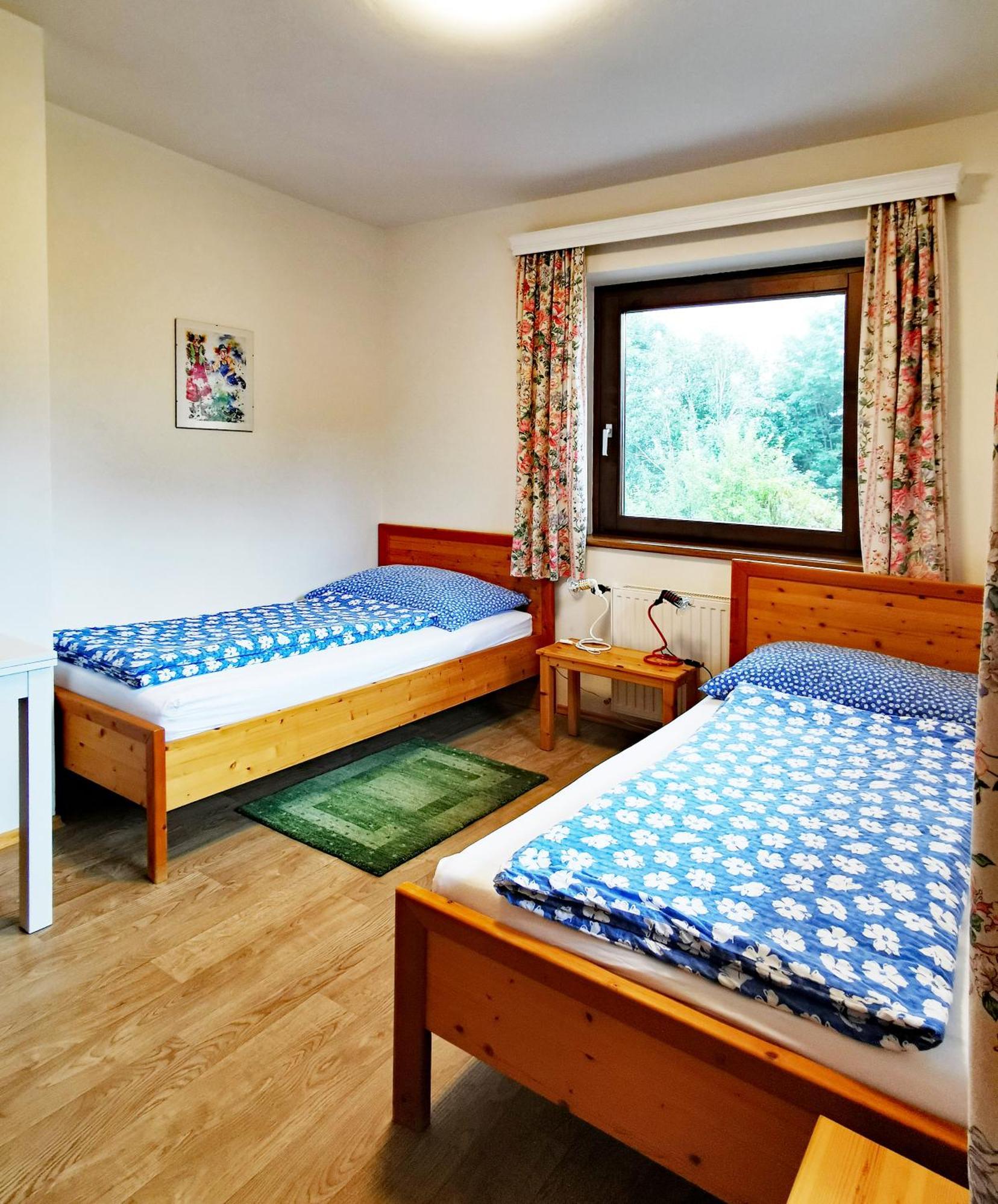 Ferienwohnung Eichler Feldkirchen in Kärnten Eksteriør billede
