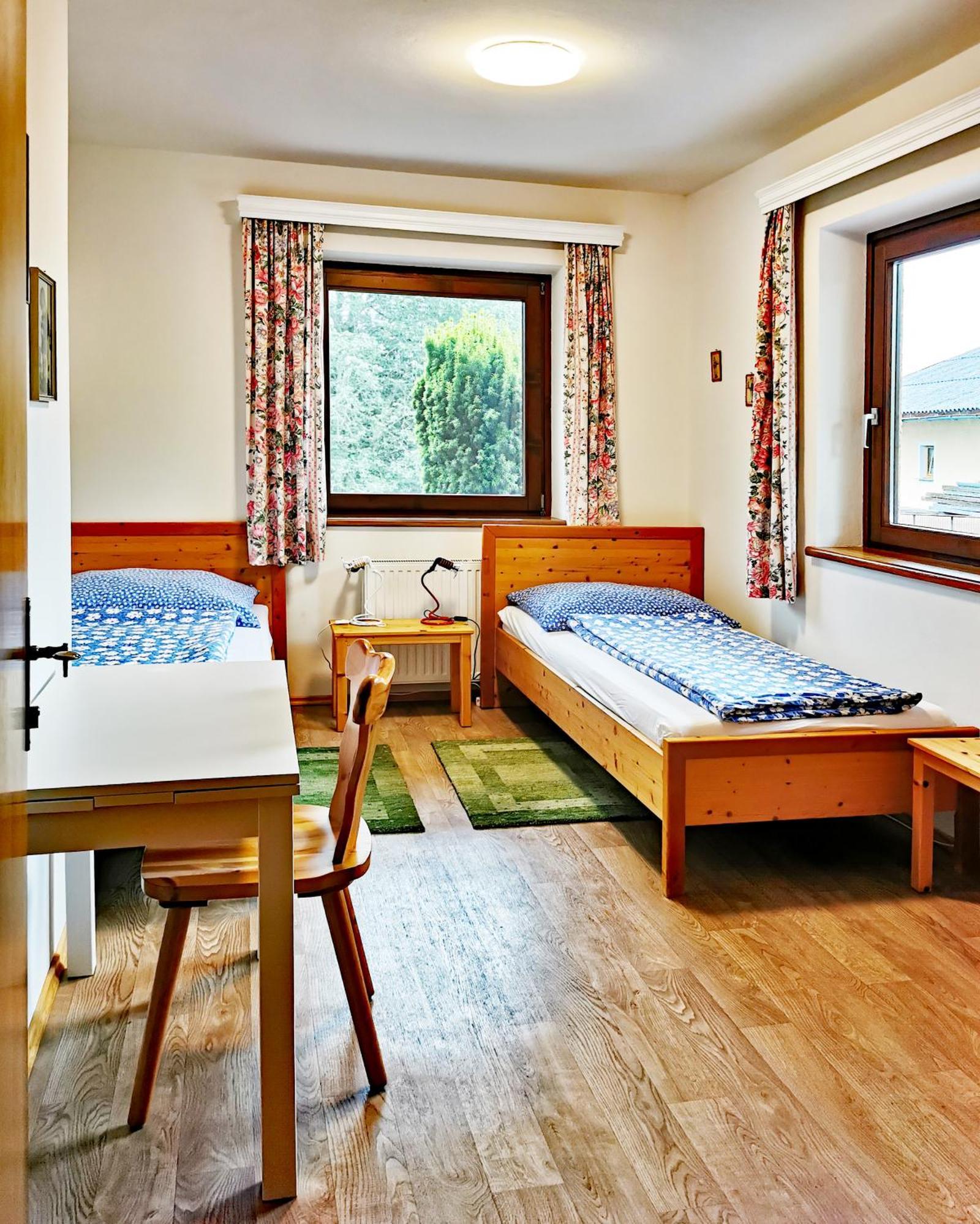 Ferienwohnung Eichler Feldkirchen in Kärnten Eksteriør billede