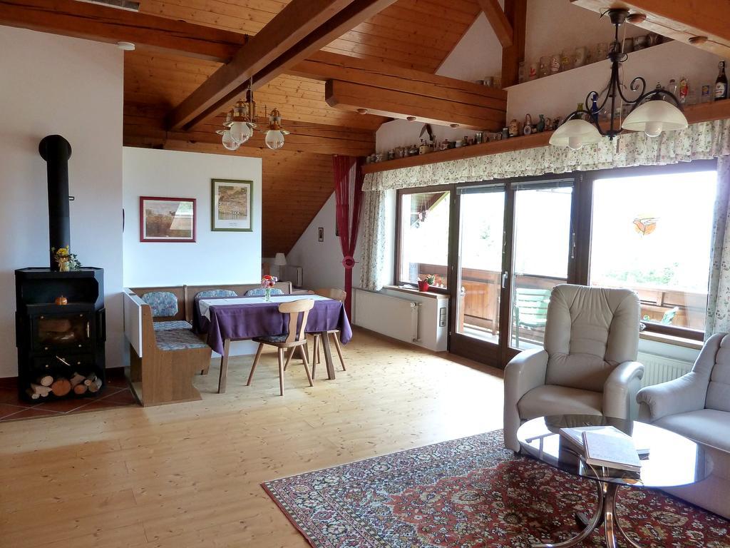 Ferienwohnung Eichler Feldkirchen in Kärnten Eksteriør billede