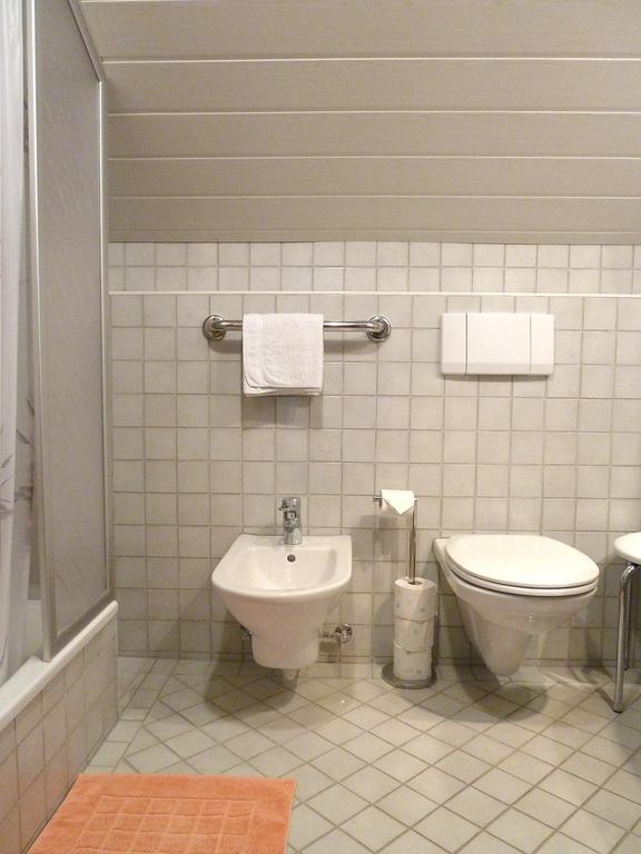 Ferienwohnung Eichler Feldkirchen in Kärnten Eksteriør billede