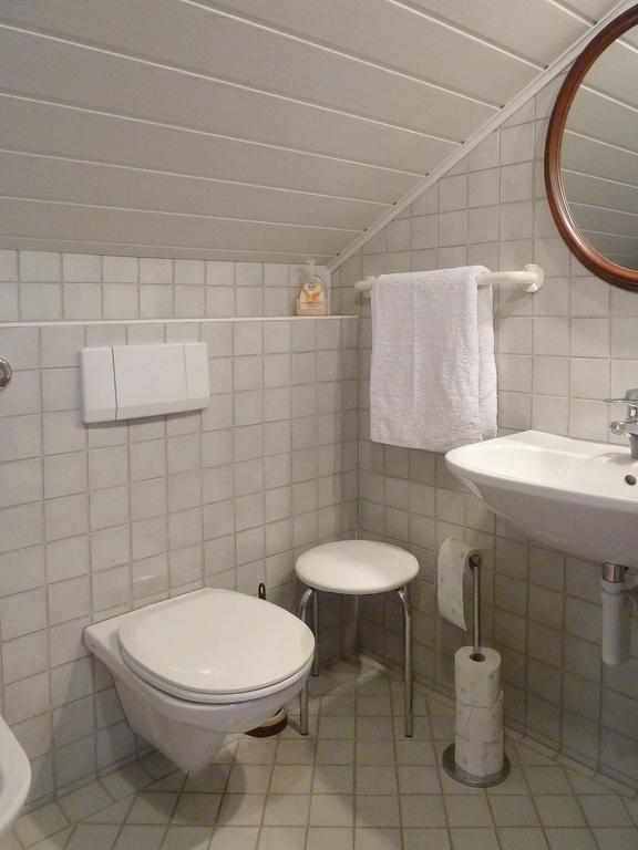 Ferienwohnung Eichler Feldkirchen in Kärnten Eksteriør billede