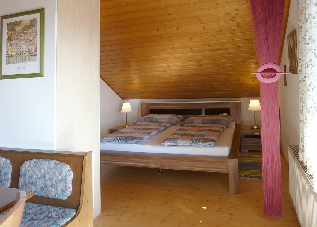 Ferienwohnung Eichler Feldkirchen in Kärnten Eksteriør billede