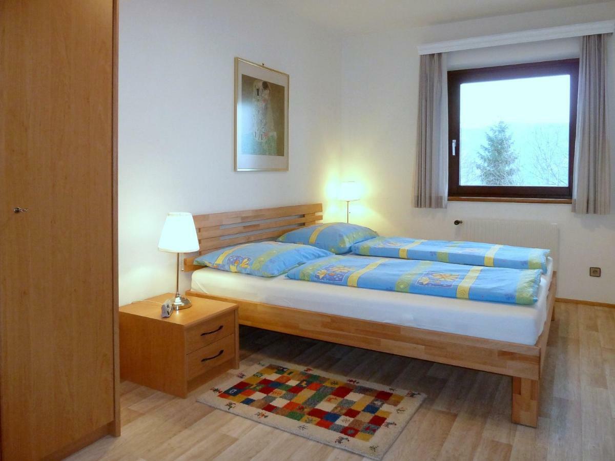 Ferienwohnung Eichler Feldkirchen in Kärnten Eksteriør billede