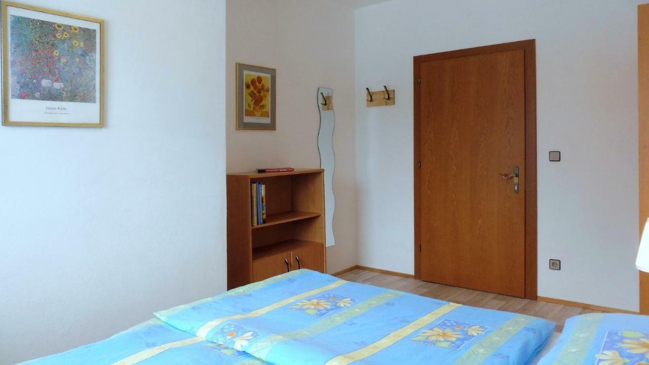 Ferienwohnung Eichler Feldkirchen in Kärnten Eksteriør billede
