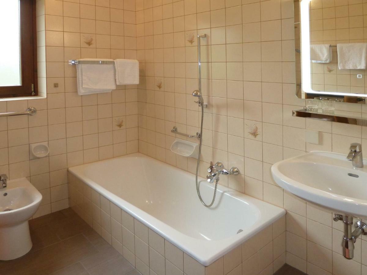 Ferienwohnung Eichler Feldkirchen in Kärnten Eksteriør billede